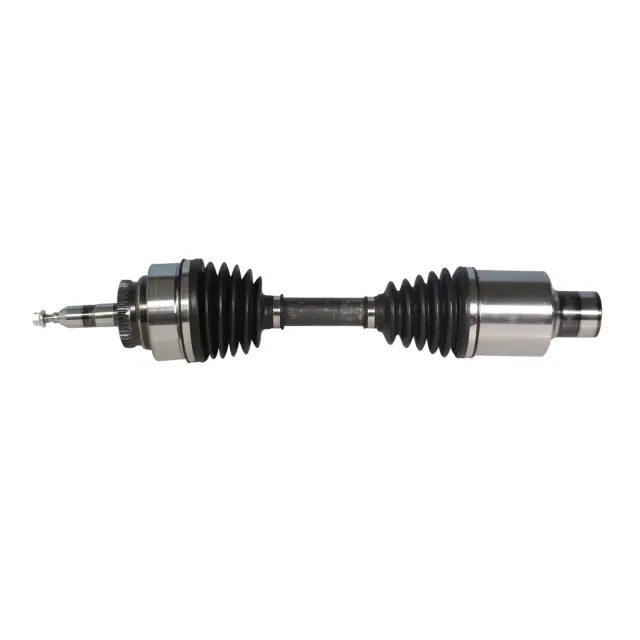 Ford, Lincoln CV Axle Assembly  - Front Right - GSP (NCV11159)