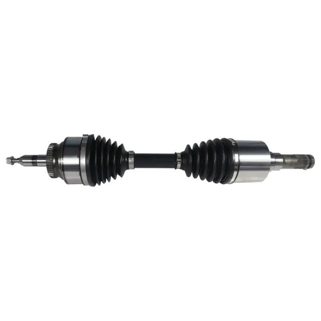 Ford, Lincoln (2.7, 3.0, 3.3, 3.5, 5.0) CV Axle Assembly  - Front Left - GSP (NCV11169XD)