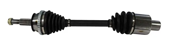 95-98 Ford Windstar CV Axle Assembly  - Front Left - GSP (NCV11535)