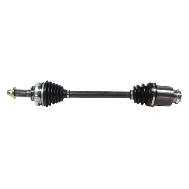 Ford, Mazda, Mercury CV Axle Assembly  - Front Right - GSP (NCV11546)