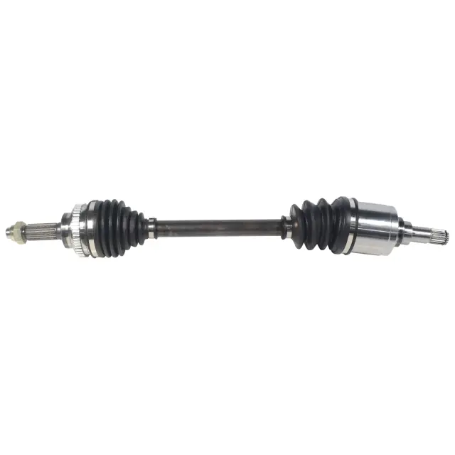 94-97 Ford Aspire CV Axle Assembly  - Front Left - GSP (NCV11549)