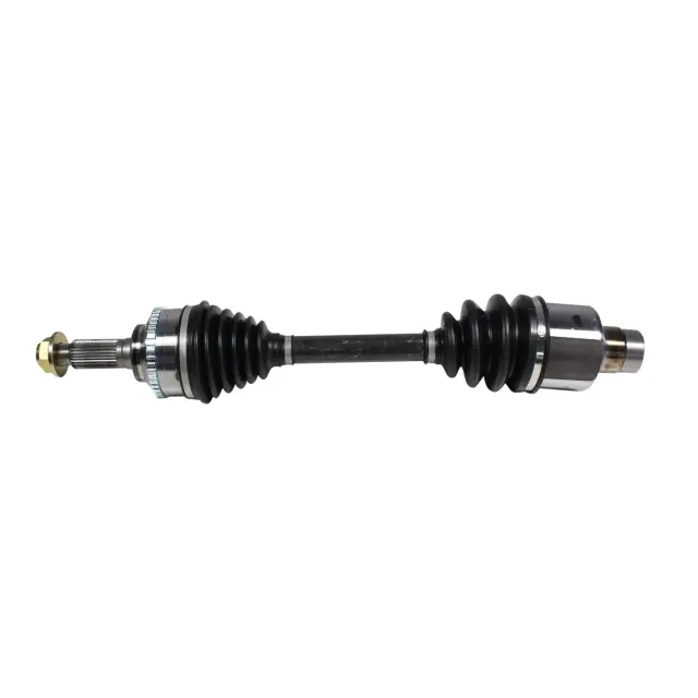 Ford, Mazda, Mercury (2.0, 2.3, 2.5, 3.0) CV Axle Assembly  - Front Right - GSP (NCV11571)
