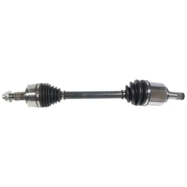 13-16 Dodge Dart (1.4) CV Axle Assembly  - Front Left - GSP (NCV12087)