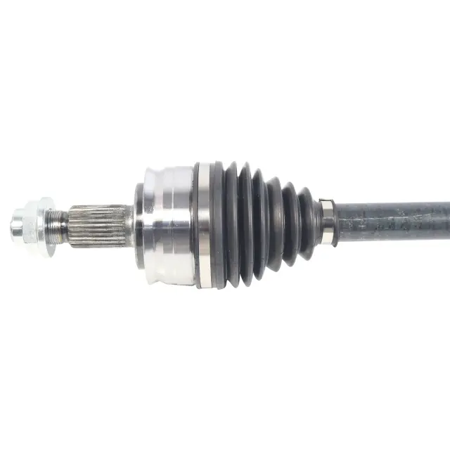 13-16 Dodge Dart (1.4) CV Axle Assembly  - Front Left - GSP (NCV12087) - view 2