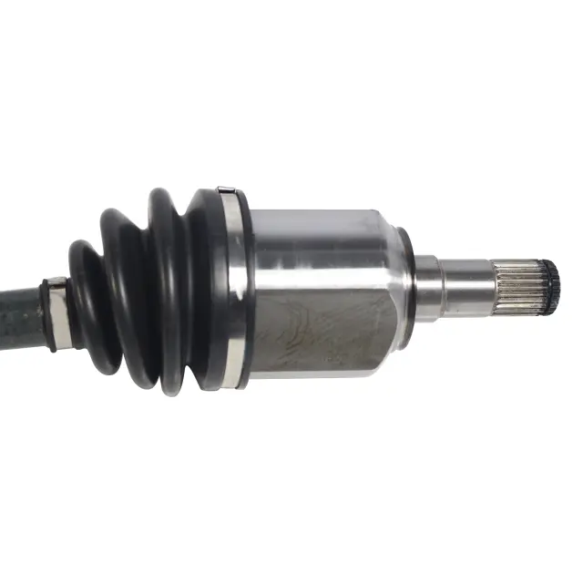 13-16 Dodge Dart (1.4) CV Axle Assembly  - Front Left - GSP (NCV12087) - view 3