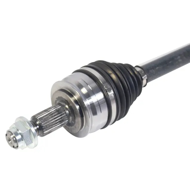 13-16 Dodge Dart (1.4) CV Axle Assembly  - Front Left - GSP (NCV12087) - view 4