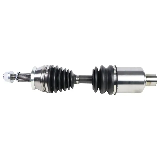 Dodge (3.7, 4.7) CV Axle Assembly  - Front - GSP (NCV12178)