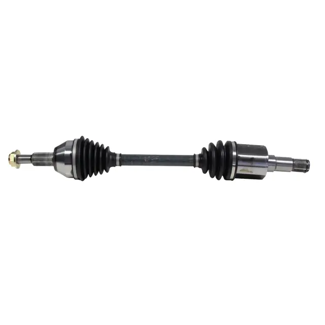 Chrysler, Dodge, Ram, Volkswagen... CV Axle Assembly  - Front Left - GSP (NCV12505)