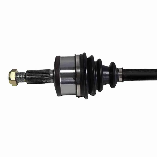 Chrysler, Dodge (3.5, 3.6, 5.7) CV Axle Assembly  - Front Left - GSP (NCV12508) - view 2