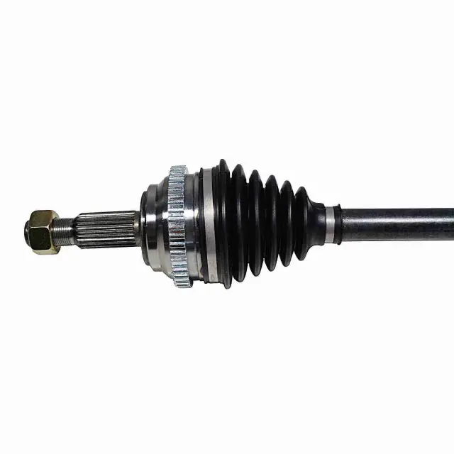01-08 Chrysler PT Cruiser CV Axle Assembly  - Front Left - GSP (NCV12567) - view 2