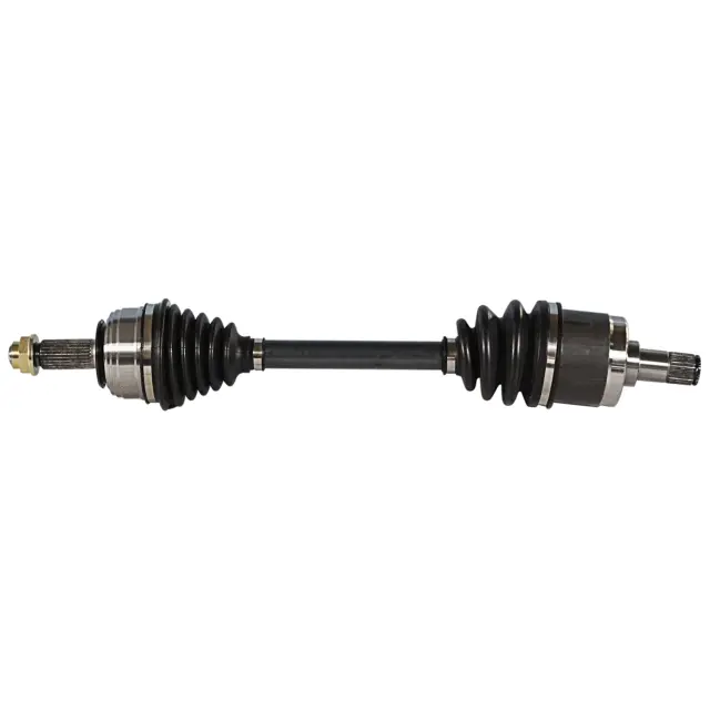 86-89 Acura Integra CV Axle Assembly  - Front Right - GSP (NCV21004)