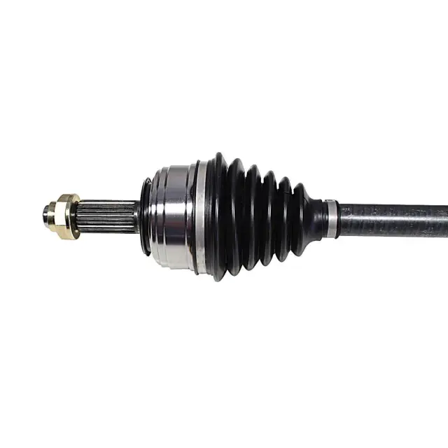 86-89 Acura Integra CV Axle Assembly  - Front Left - GSP (NCV21011) - view 2
