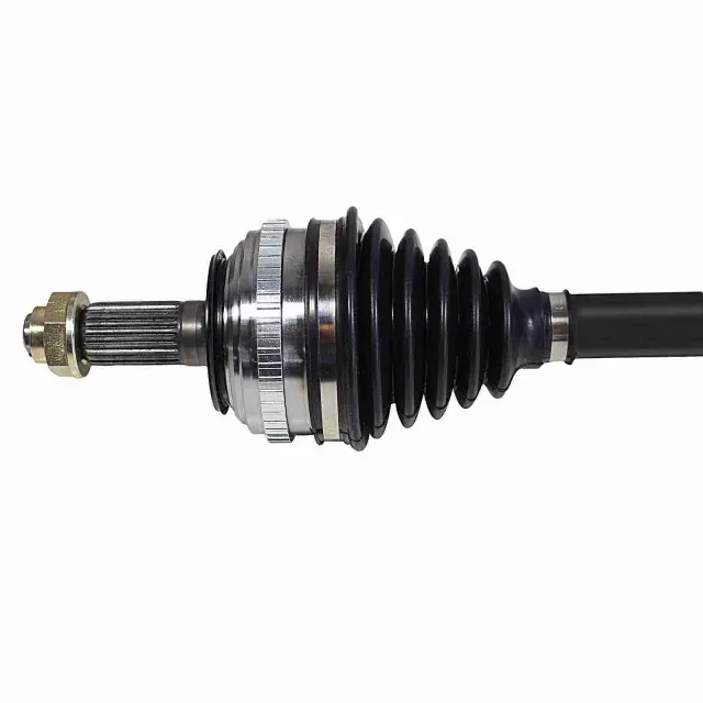 90-93 Acura Integra CV Axle Assembly  - Front Left - GSP (NCV21501) - view 2