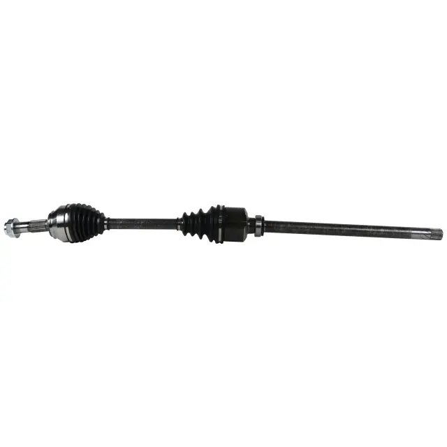 Ram (3.0) CV Axle Assembly  - Front Right - GSP (NCV22001)