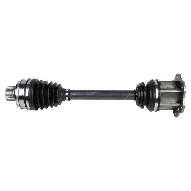 13-17 Audi Q5 CV Axle Assembly  - Front - GSP (NCV23027)