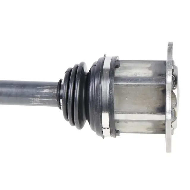 13-17 Audi Q5 CV Axle Assembly  - Front - GSP (NCV23027) - view 5
