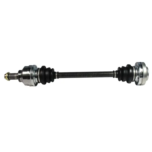 BMW CV Axle Assembly  - Rear - GSP (NCV27010)
