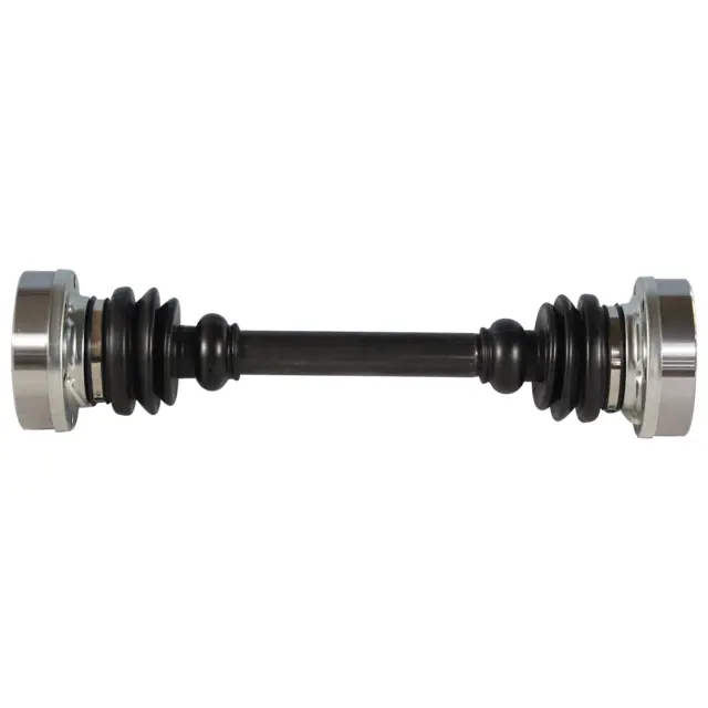 BMW CV Axle Assembly  - Rear - GSP (NCV27526)