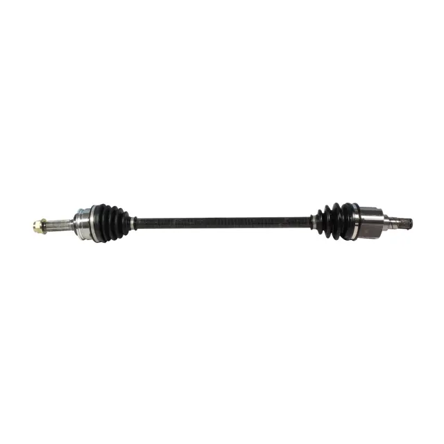 90-94 Geo Metro CV Axle Assembly  - Front Right - GSP (NCV33038)
