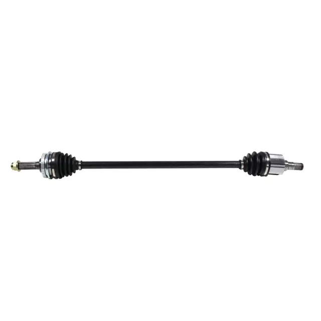 Chevrolet, Geo, Suzuki (1.3) CV Axle Assembly  - Front Right - GSP (NCV33506)