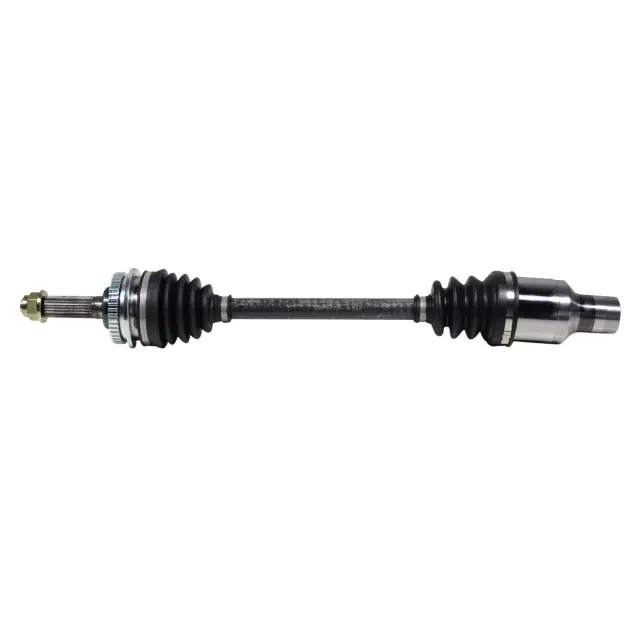 Chevrolet, Geo (1.3) CV Axle Assembly  - Front Right - GSP (NCV33508)