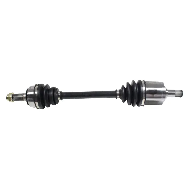 Honda CV Axle Assembly  - Front Right - GSP (NCV36036)