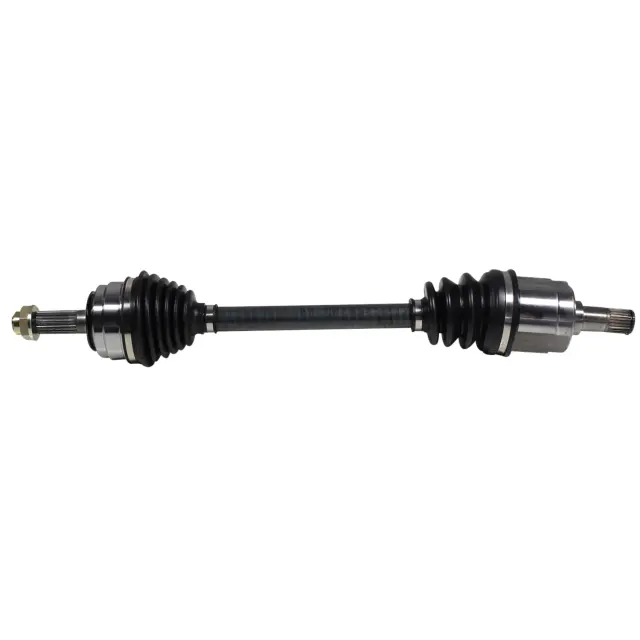 Honda CV Axle Assembly  - Front Right - GSP (NCV36038)