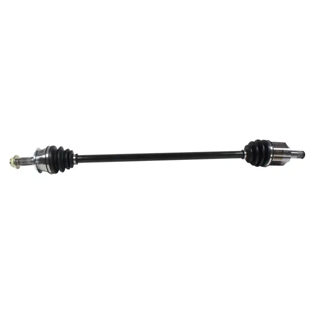 03-07 Honda Accord (2.4) CV Axle Assembly  - Front Right - GSP (NCV36126)
