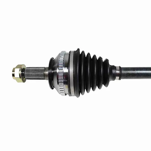 Acura, Honda (2.2, 2.3) CV Axle Assembly  - Front Right - GSP (NCV36508) - view 2