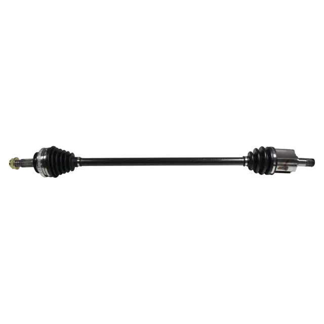 Acura, Honda (2.2) CV Axle Assembly  - Front Left - GSP (NCV36511)