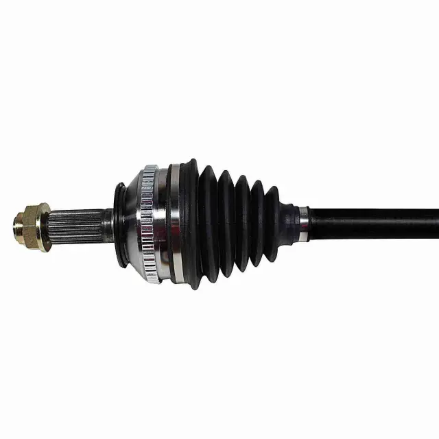 Acura, Honda (2.2, 2.3) CV Axle Assembly  - Front Left - GSP (NCV36512) - view 2