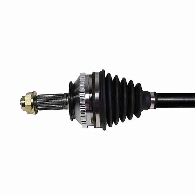98-02 Honda Accord (2.3) CV Axle Assembly  - Front Right - GSP (NCV36538) - view 2