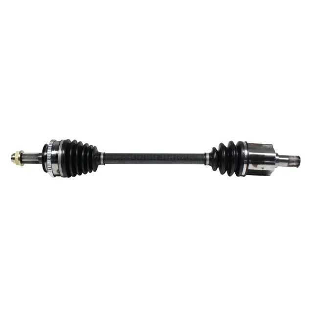 Acura, Honda CV Axle Assembly  - Front Left - GSP (NCV36553)