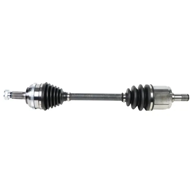 01-05 Honda Civic (Coupe/Sedan) CV Axle Assembly  - Front Right - GSP (NCV36558)
