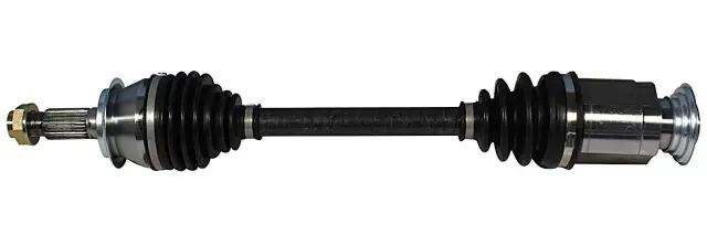 06-11 Honda Civic (Sedan) CV Axle Assembly  - Front Right - GSP (NCV36583)