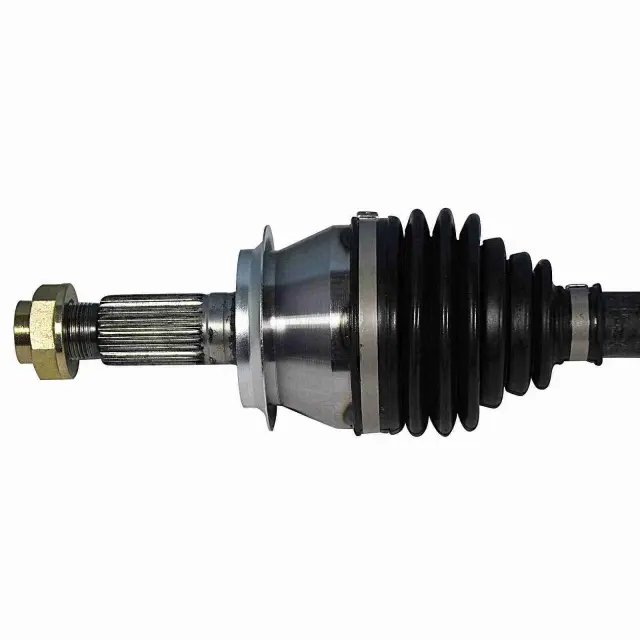 06-11 Honda Civic (Sedan) CV Axle Assembly  - Front Right - GSP (NCV36583) - view 2