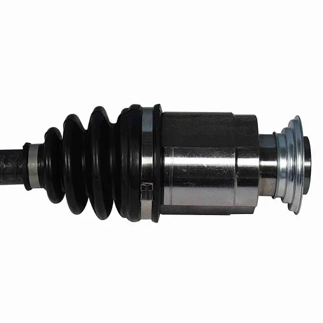 06-11 Honda Civic (Sedan) CV Axle Assembly  - Front Right - GSP (NCV36583) - view 3