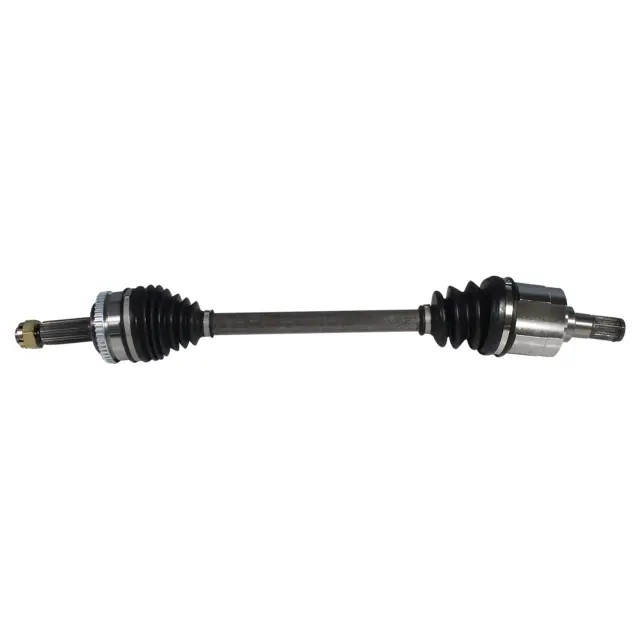09-12 Hyundai Elantra (Hatchback - 2.0) CV Axle Assembly  - Front Left - GSP (NCV37045)