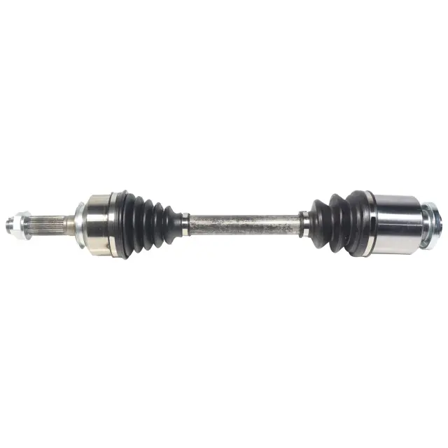 2009 Kia Borrego CV Axle Assembly  - Front Right - GSP (NCV37105)