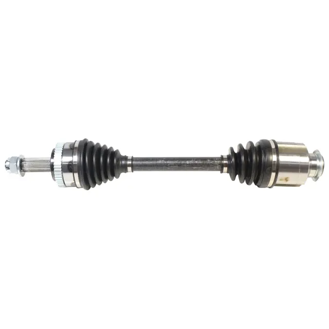 14-15 Hyundai Tucson (2.0 - AWD) CV Axle Assembly  - Front Right - GSP (NCV37143)
