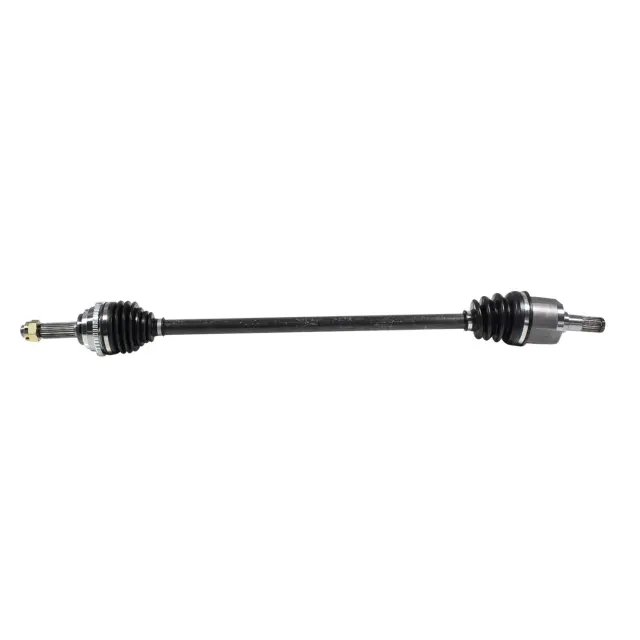 Dodge, Hyundai CV Axle Assembly  - Front Right - GSP (NCV37526)