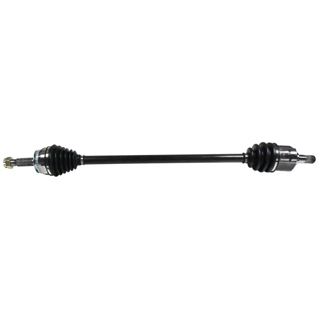 Hyundai, Kia (2.0) CV Axle Assembly  - Front Right - GSP (NCV37530)