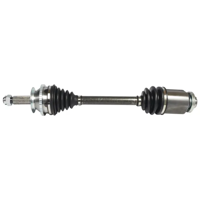 01-06 Hyundai Santa Fe (2.7, 3.5 - 4WD/FWD) CV Axle Assembly  - Front Right - GSP (NCV37549)