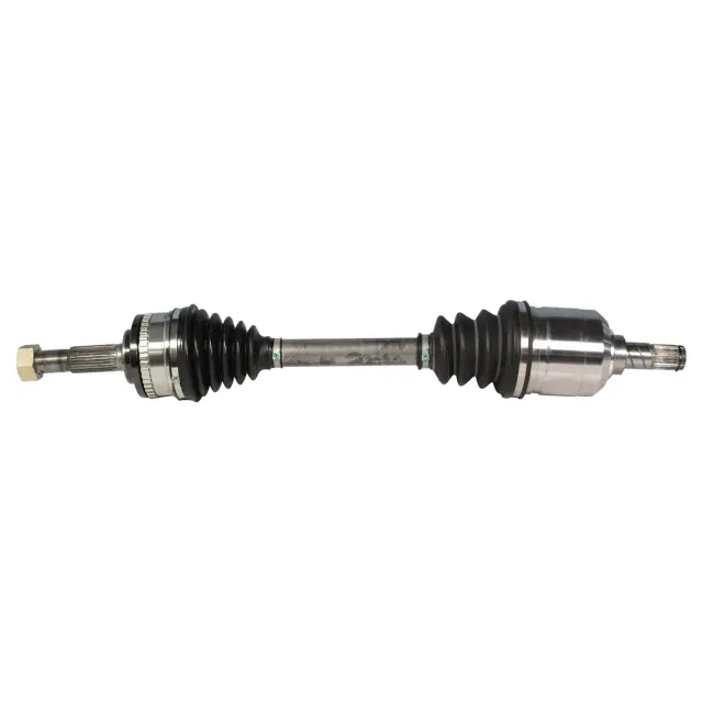 93-96 INFINITI G20 CV Axle Assembly  - Front Left - GSP (NCV39511)