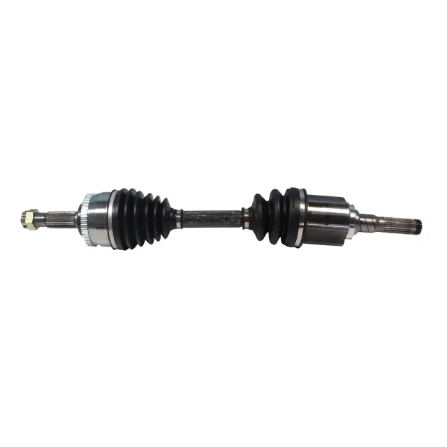 99-02 INFINITI G20 CV Axle Assembly  - Front Left - GSP (NCV39521)