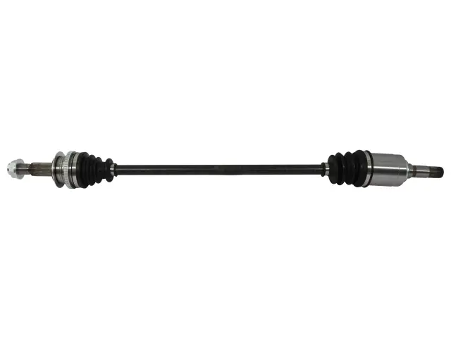 20-24 Mazda CX-30 (2.5) CV Axle Assembly  - Rear Left - GSP (NCV47120)