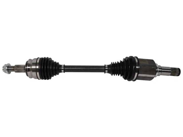 19-24 Mazda 3 (2.0, 2.5 - AWD/FWD) CV Axle Assembly  - Front Left - GSP (NCV47124)