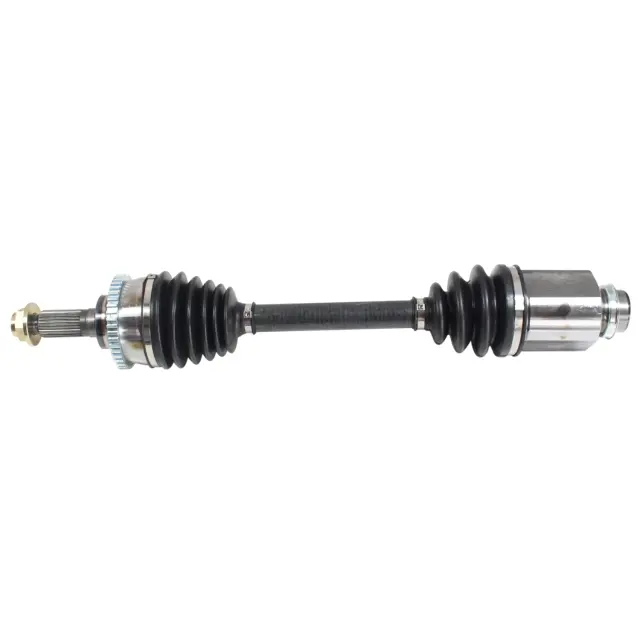 Ford, Mazda CV Axle Assembly  - Front Right - GSP (NCV47510)