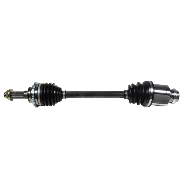 Ford, Mazda (1.6, 1.8, 2.0) CV Axle Assembly  - Front Right - GSP (NCV47537)