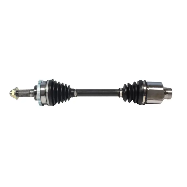 Ford, Mazda CV Axle Assembly  - Front Right - GSP (NCV47540)